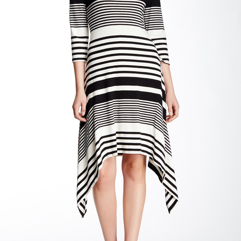 Trina Trunk Xl Dress